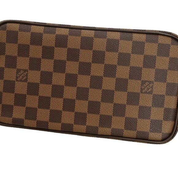 Louis Vuitton Damier Westminster PM Shoulder Tote Bag N41102 DR4173 125607 - Picture 3 of 10